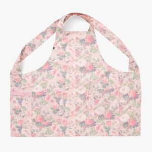 Love Shack Fancy x Henry & Bennet smock apron